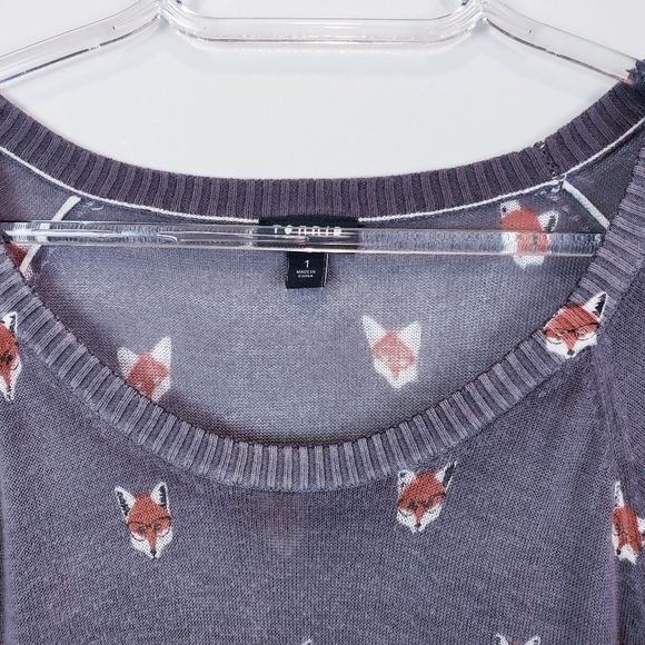 Torrid - Picture 4 of 9